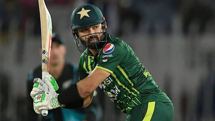 Mohammad Rizwan Named Pakistan’s New White-Ball Captain, Salman Ali Agha To Work as Deputy