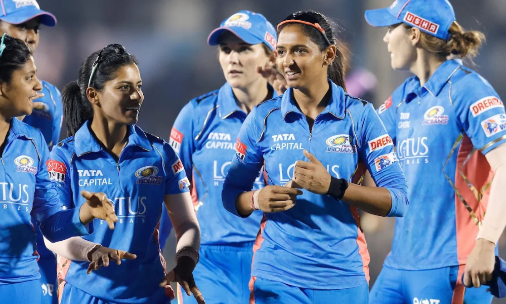 Mumbai Indians Women