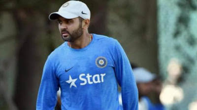 Parthiv Patel Joins Gujarat Titans as Assistant Batting Coach for IPL 2025