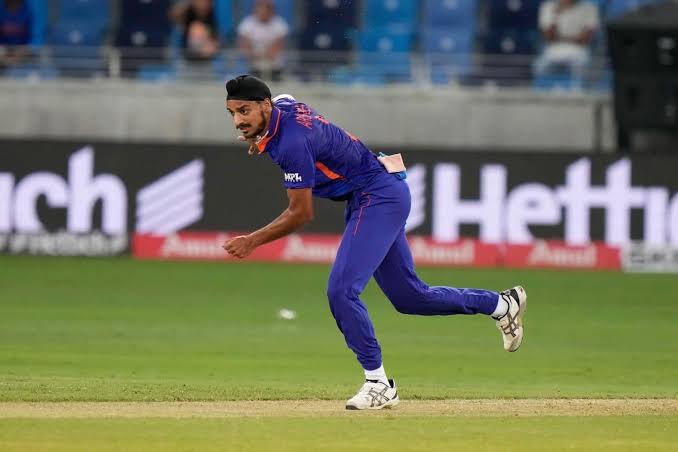 India’s Highest Wicket-Takers in T20Is ft. Arshdeep Singh