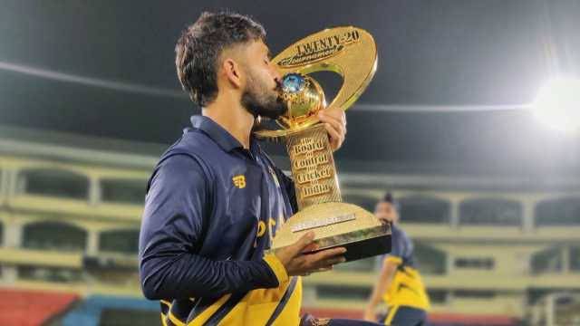 What is the Syed Mushtaq Ali Trophy Format? A Comprehensive Guide for 2024–25 season of India’s Premier Domestic T20 Tournament Returns