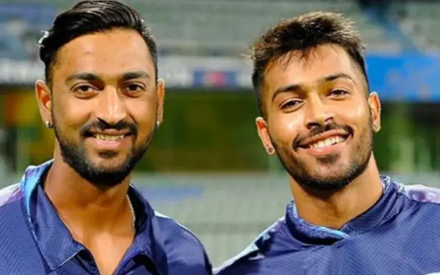 Hardik Pandya Set to Return for Syed Mushtaq Ali Trophy 2024 To Play Under Brother Krunal Pandya’s Captaincy