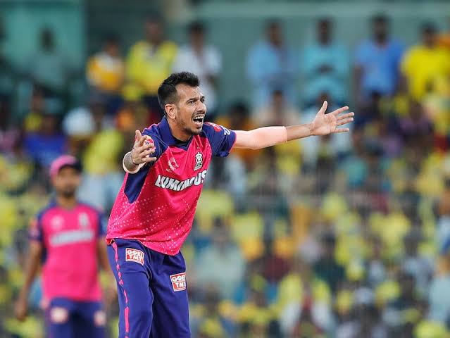 Yuzvendra Chahal Becomes IPL’s Costliest Spinner Joins Punjab Kings for INR 18 Crore, Says ‘I deserve this’