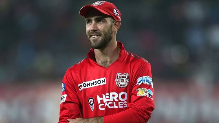 Glenn Maxwell’s IPL Price Dips to INR 4.2 Crore as Punjab Kings Secure the Aussie Star for IPL 2025