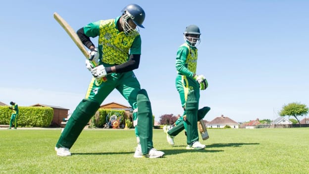 Ivory Coast dismissed for lowest-ever T20I total of 7 in against Nigeria in T20 World Cup Sub-Regional Africa Qualifier 