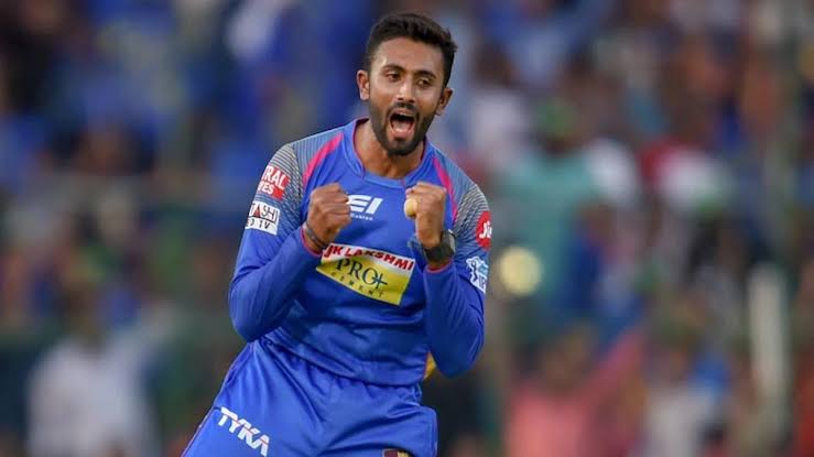 CSK’s Latest Recruit Shreyas Gopal’s Hat-Trick Shines in SMAT, Impresses Fans Ahead of IPL 2025