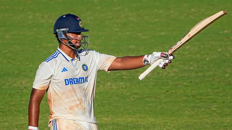 13-Year-Old Vaibhav Suryavanshi Shines with Match-Winning Knock in U19 Asia Cup