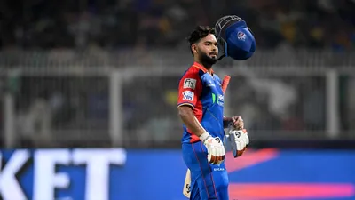 ‘He wanted to test the market’ – Hemang Badani Reveals Real Reason Behind Delhi Capitals’ Decision 