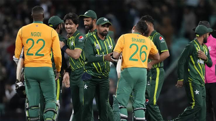 SA vs PAK 2024:  Schedule, Broadcast, Live Streaming Details, Where and when to watch 